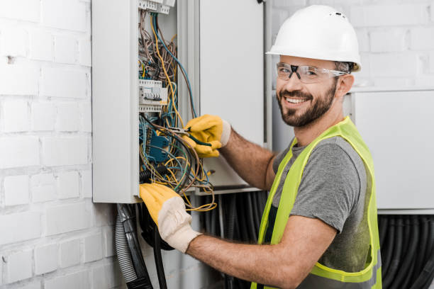 Trusted Union City, NJ Electrician Experts