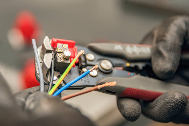 Best Commercial Electrician Services  in Union City, NJ