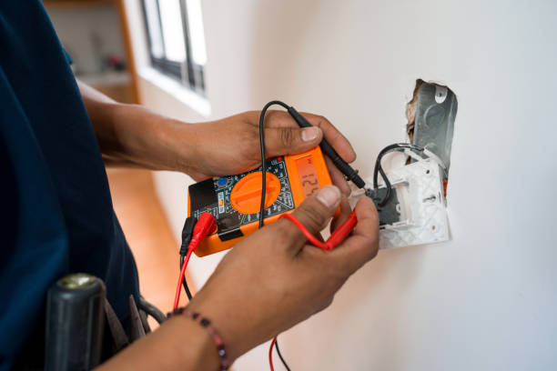 Best Electrical Upgrades for Homes  in Union City, NJ