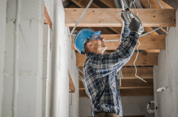 Best Electrical Repair Services  in Union City, NJ