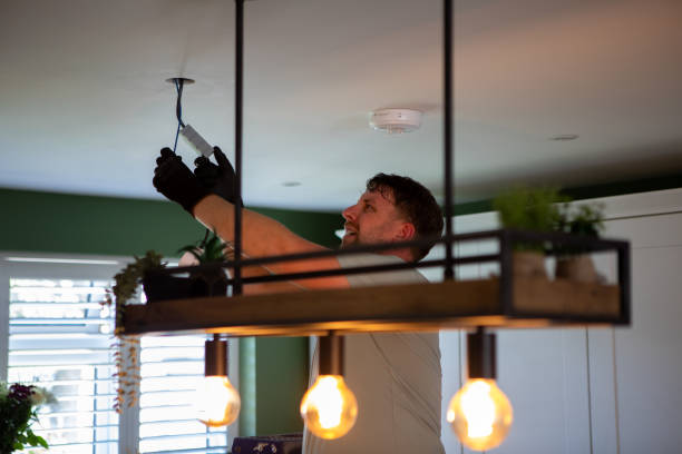 Best Licensed Electrician  in Union City, NJ
