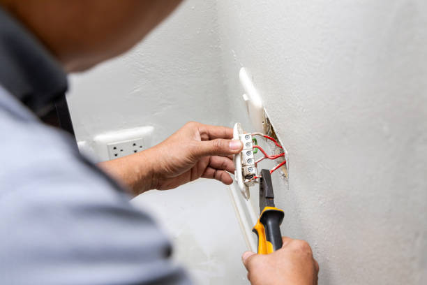 Affordable Electrical Installation in Union City, NJ