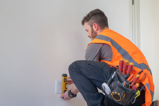 Best Emergency Electrical Repair  in Union City, NJ