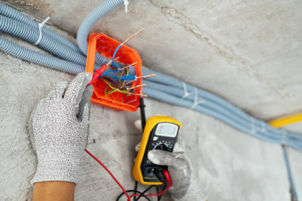 Affordable Emergency Electrician in Union City, NJ