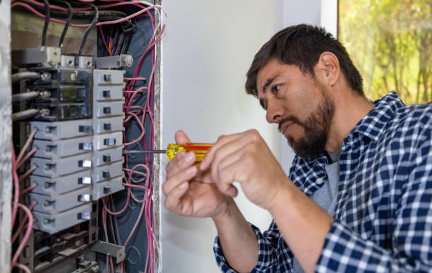 Best 24-Hour Electrician  in Union City, NJ